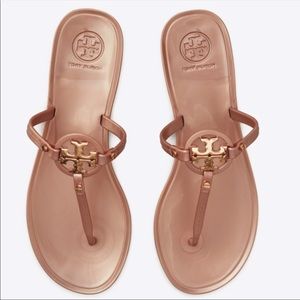 Tory Burch Mini Miller Sandals💕